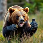 Mastering Bear Spray Safety: Holster, Storage, and Emergency Training