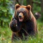 GrizGuard Bear Spray Training: Techniques & Safety with Active Ingredient Insights