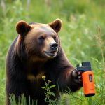 Protecting Yourself: Mastering Alaska Bear Repellent for Safe Hiking