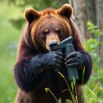 Bear Pepper Spray: Navigating TSA Restrictions for Ultimate Protection