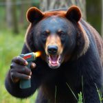 Bear Spray Defense: Regulations, Safety, and Shipping in Canada