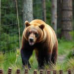 Bear Deterrent Spray: Field Test Results & Best Practices for Safety