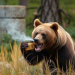 Maximizing Bear Spray Efficacy: USPS Shipping Restrictions and Safety Tips