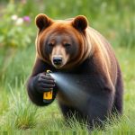 Protecting Yourself: Bear Attack Prevention Beyond Spray Replacement