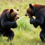 Bear Attack Protection: Beyond Spray, Understanding Wildlife Impact