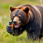 Bear Country Safety Gear: Age Limits & Essential Equipment