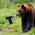 Mastering Bear Spray Safety: Alaska’s Hiking Essential