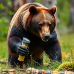 Mastering Bear Spray Storage: Safety Tips for Optimal Efficacy