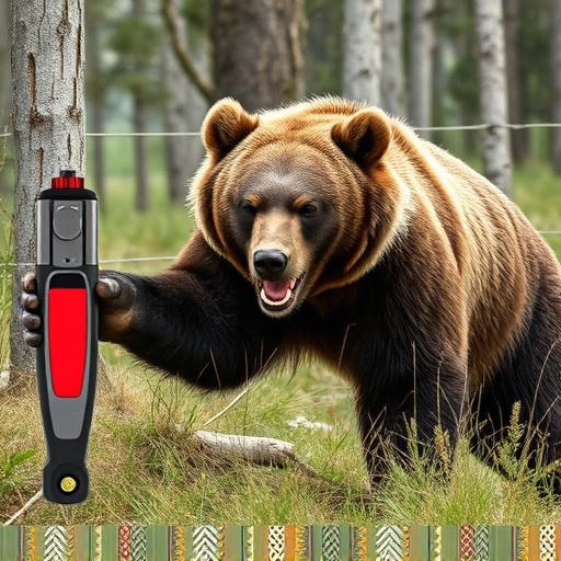 Bear Attack Protection: Strategies &amp; Laws for National Park Safety