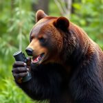 TSA Rules for Bear Spray: Effectiveness Against Charging Bears