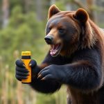 GrizGuard Bear Spray: Effectiveness, Science, & Real-World Hiking Tips