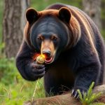 TSA Rules for Bear Spray: Understanding Maximum Range Protection