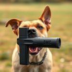 Professional-Strength Dog Spray: USA Permit Requirements and Safety Guide