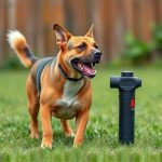 Pet Safety & Self-Defense Spray: Navigating Legalities and Regulations