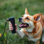 Mastering Dog Repellent Spray: Training for Maximum Protection