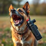 Maximizing Dog Defense: Legal OC Spray Guide & Effectiveness