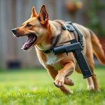 Canine Repellent Spray: Benefits, Types, and Effective Storage Tips