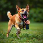 Mace Defense: Peppering Up Dog Attack Prevention Strategies