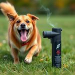 Mace Spray for Mail Carriers: Legal, Safe Use & Application Techniques