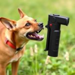 Optimal Range Dog Pepper Spray: Effective Deterrent with Responsible Use