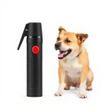 Mace Spray Dog Training: Effective Techniques & Safety Guidelines