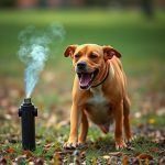 Pocket-Sized Dog Spray Protection: Potency, Choice, & Safety Tips