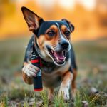 Unleashing Safety: Optimal Mace Spray Strength for Dog Control