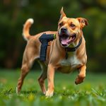 Safe & Effective Pepper Spray: Active Ingredients for Dog Deterrence