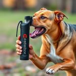 Professional Animal Control Spray: Anti-Spray Lock for Mace Canister Review & Guide