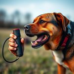 Dog Pepper Spray: Legal Uses and Safety in Restricted States