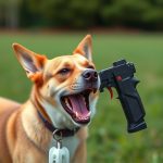 Safe Outdoor Fun: Navigating Legal Dog Pepper Spray Limits