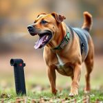 Quick-Release Dog Attack Sprays: Safe Pepper Spray Defense Methods