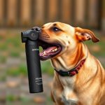 Safe Animal Deterrent: Exploring Neutralize Mace Spray for Pets