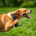 Legal Age to Buy Dog Pepper Spray: Your Comprehensive Guide