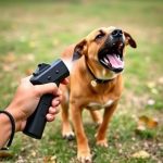 Mace Spray Potency After Opening: Effectiveness & Safety for Dog Deterrent Use