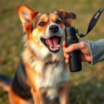 Safe Pepper Spray for Dogs: USA Permits & Effective Use Tips