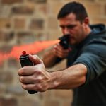 Mastering Pepper Spray Defense: Holster Options for Ultimate Protection