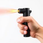 Bear Spray Defense: Safety, Efficacy, and Burn Treatment Tips