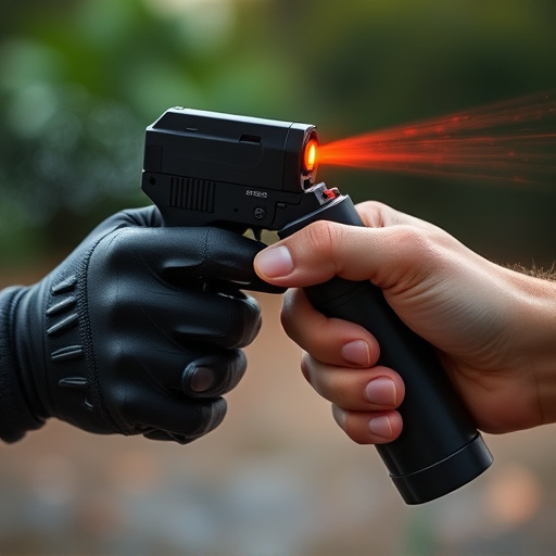 Mastering Maximum Strength Pepper Spray Defense with Essential First Aid Supplies
