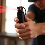 Bear Spray Defense: Top Brands and Application Tips for Safety