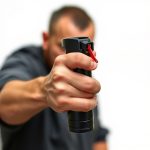 Pepper Spray Safety: Preventing Cross Contamination for Effective Defense