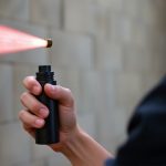 Pepper Spray Aftercare & First Aid: Effective Treatment for Exposure