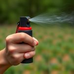 Guide to Disposing Expired Pepper Spray: Safety and Environmental Best Practices