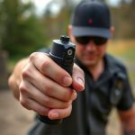 Pepper Spray Care: Maximize Effectiveness with Proper Maintenance