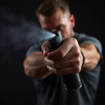 Bear Spray vs. Personal Pepper Spray: Which Defense Tool Reigns Supreme?