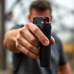 Maximizing Pepper Spray Effectiveness Across Different Climates