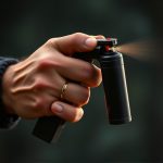 Maximizing Safety: Law Enforcement Pepper Spray’s Legal Limits & Training