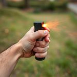 Safely Disposing Old Pepper Spray: A Comprehensive Guide