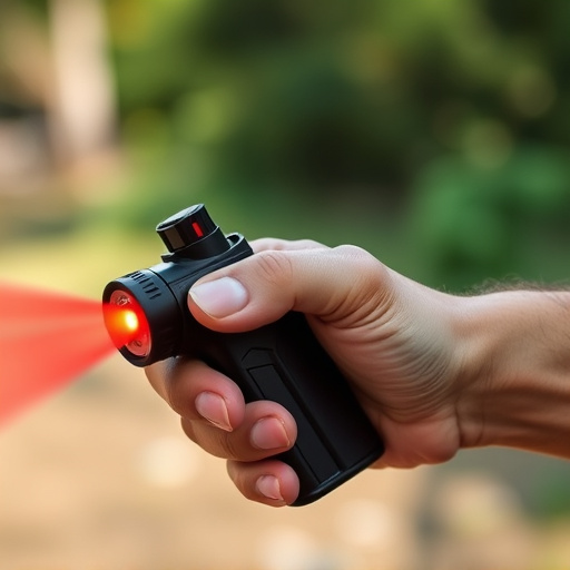 Pepper Spray as a Civilian First Aid Supply: Benefits and Safe Use Guide