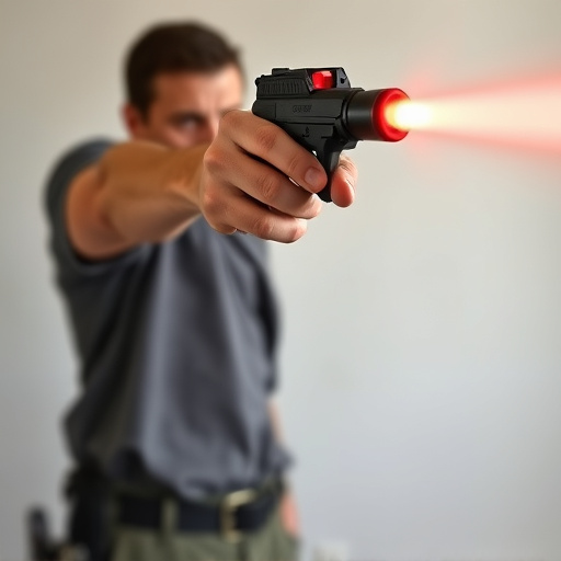 Pepper Spray Defense: Composition, Use, Care &amp; Legal Guide